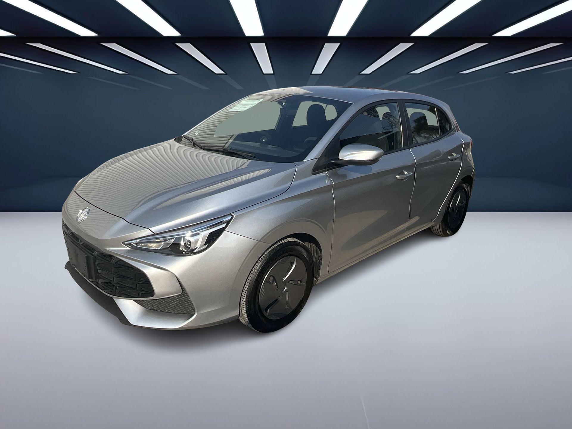 2025 MG MG 3 1.5 Cool HB Mt