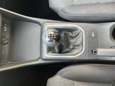 2025 MG MG 3 1.5 Cool HB Mt