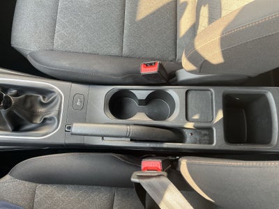 2025 MG MG 3 1.5 Cool HB Mt