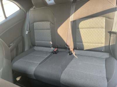 2025 MG MG 3 1.5 Cool HB Mt