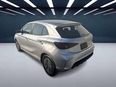 2025 MG MG 3 1.5 Cool HB Mt