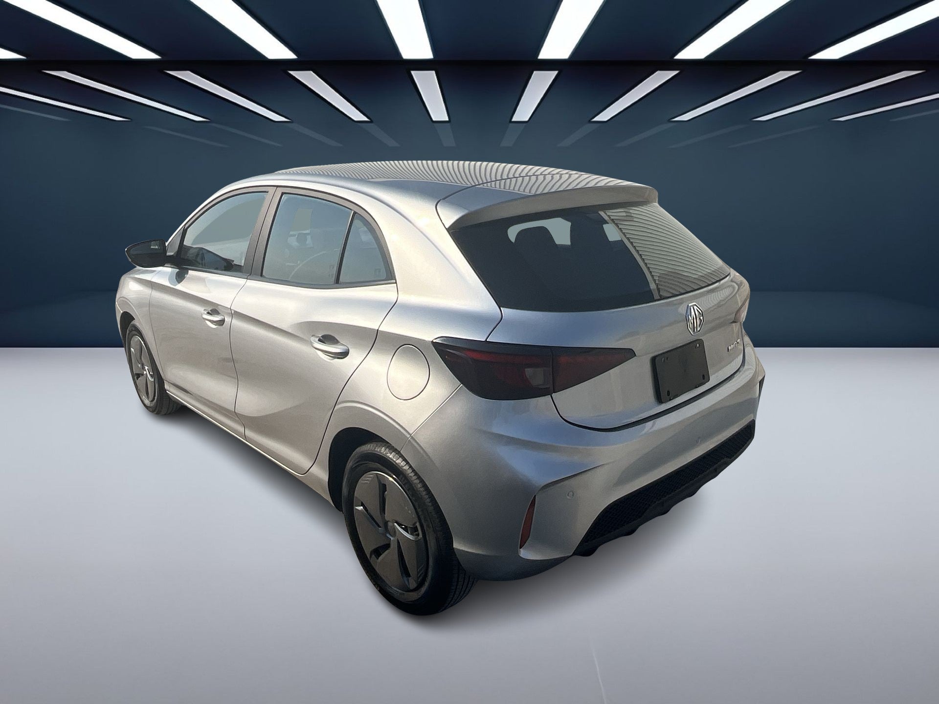 2025 MG MG 3 1.5 Cool HB Mt