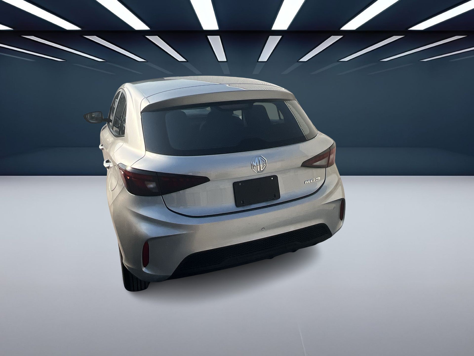 2025 MG MG 3 1.5 Cool HB Mt