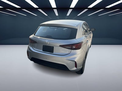 2025 MG MG 3 1.5 Cool HB Mt