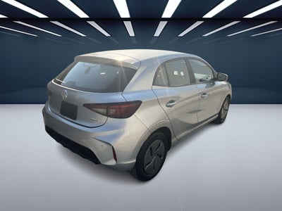 2025 MG MG 3 1.5 Cool HB Mt