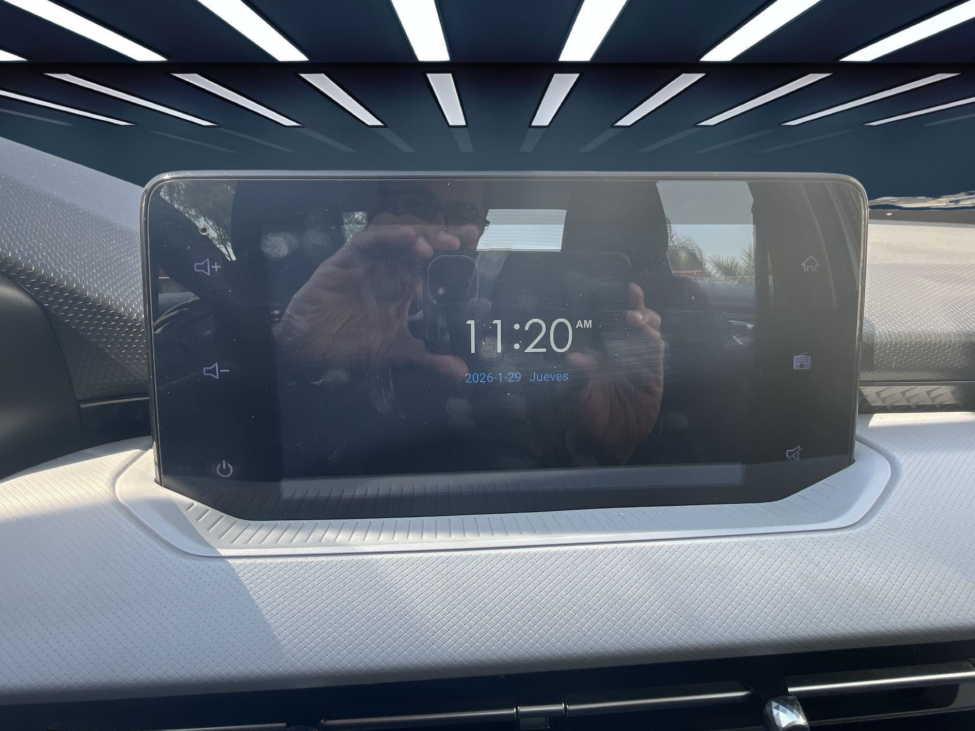 2025 Chevrolet Aveo 1.5 Lt Plus Sedan At