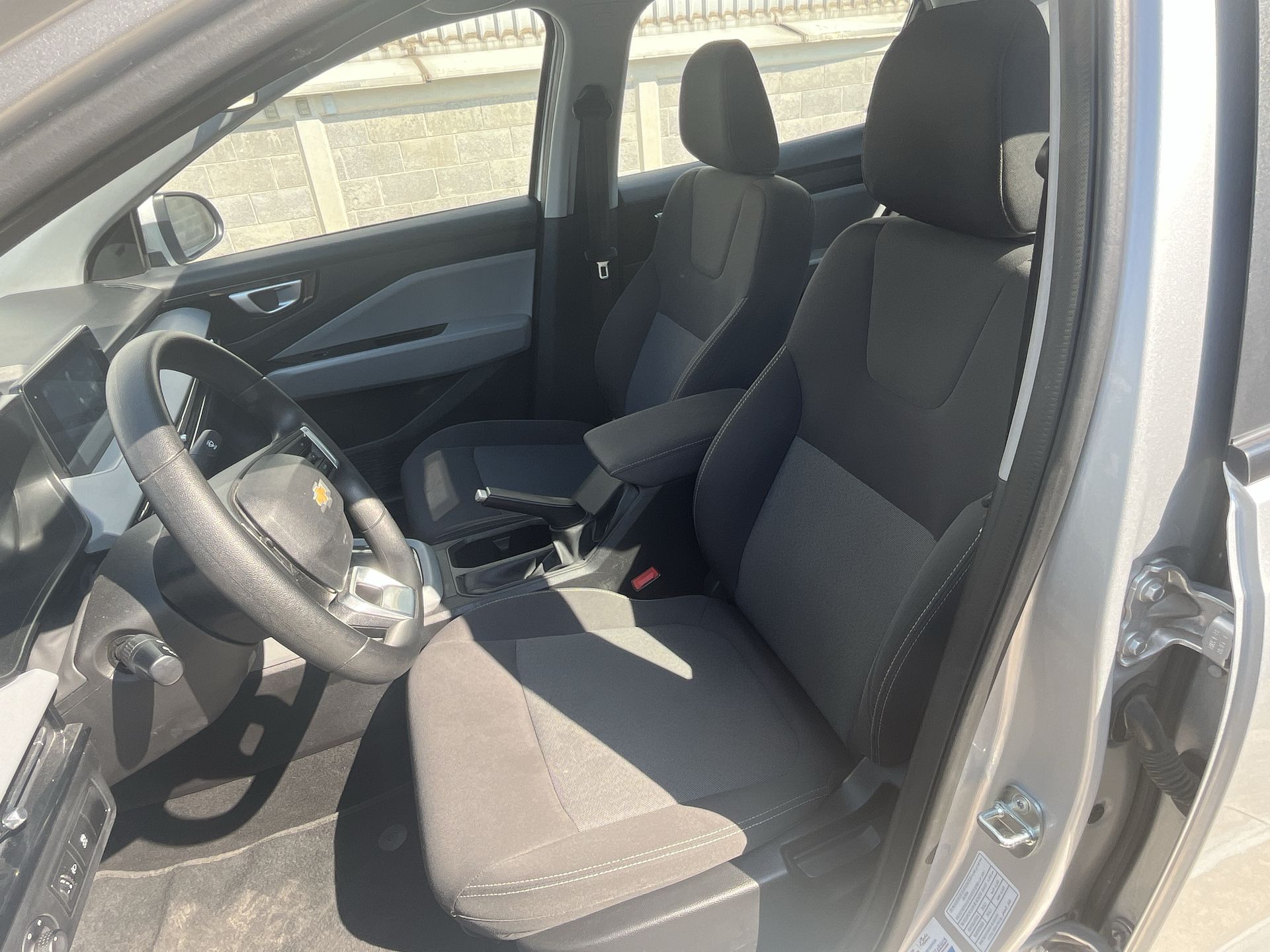 2025 Chevrolet Aveo 1.5 Lt Plus Sedan At