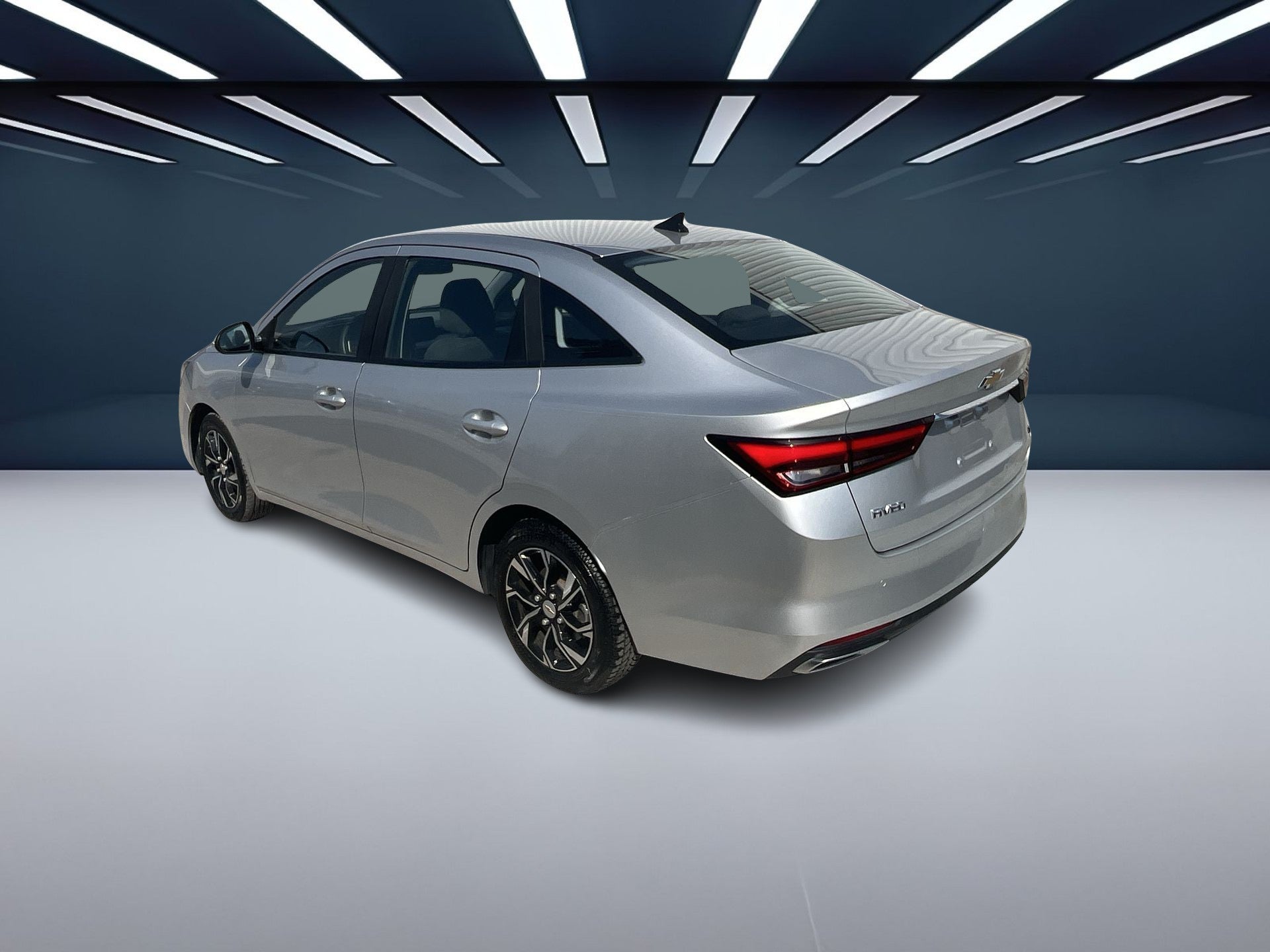 2025 Chevrolet Aveo 1.5 Lt Plus Sedan At