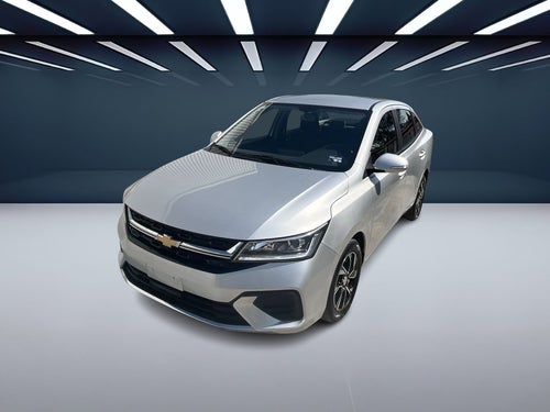 2025 Chevrolet Aveo 1.5 Lt Plus Sedan At