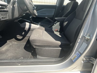 2025 Chevrolet Aveo 1.5 Lt Plus Sedan At