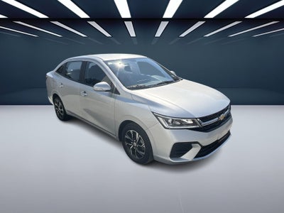 2025 Chevrolet Aveo 1.5 Lt Plus Sedan At