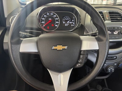 2020 Chevrolet Beat 1.2 HB LT Mt