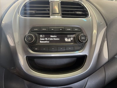 2020 Chevrolet Beat 1.2 HB LT Mt