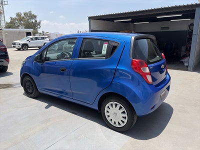 2020 Chevrolet Beat 1.2 HB LT Mt
