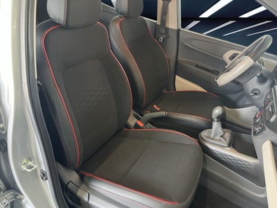 2025 Hyundai Grand i10 1.2 Gl Mid Sedan Mt