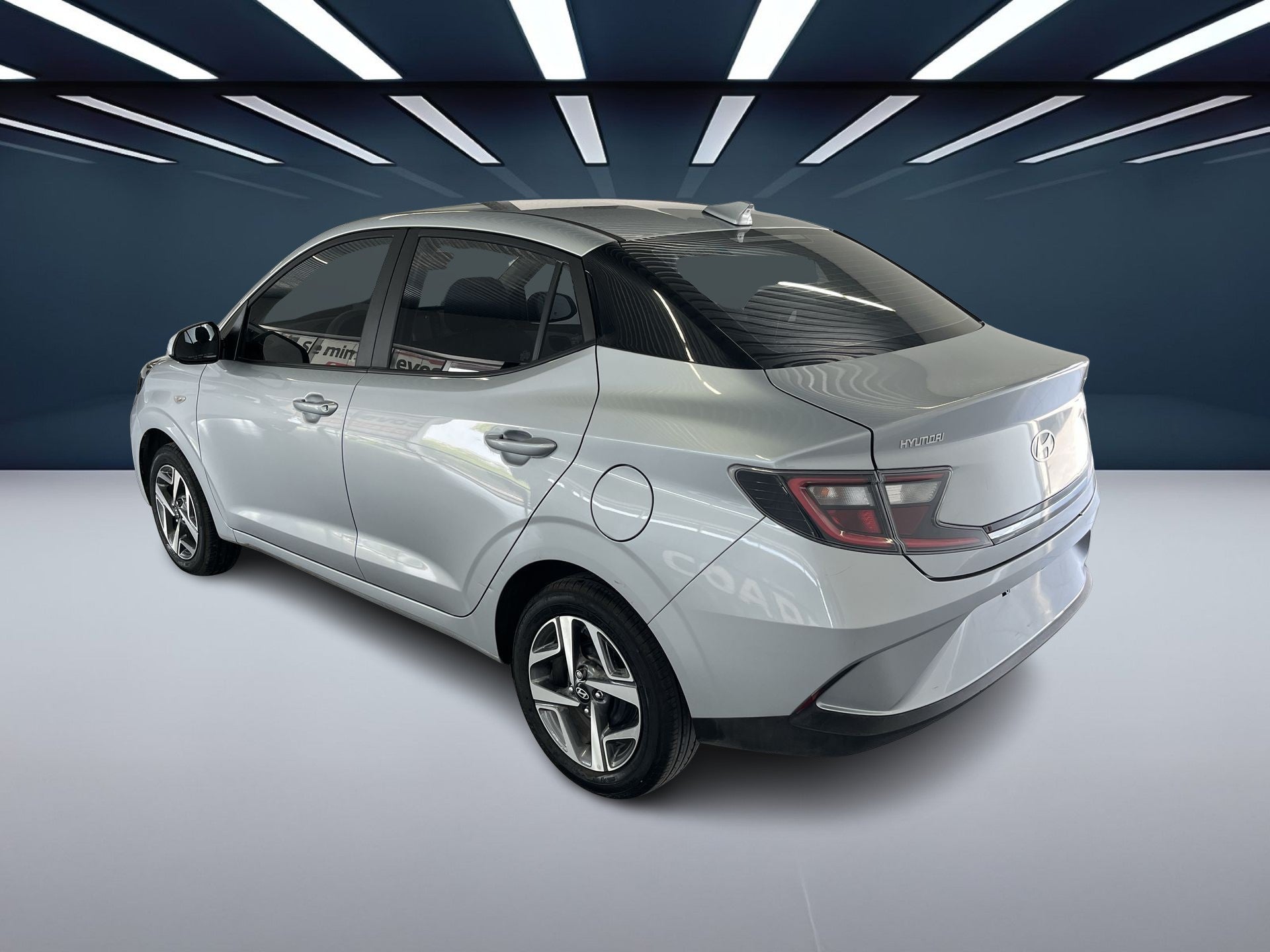 2025 Hyundai Grand i10 1.2 Gl Mid Sedan Mt