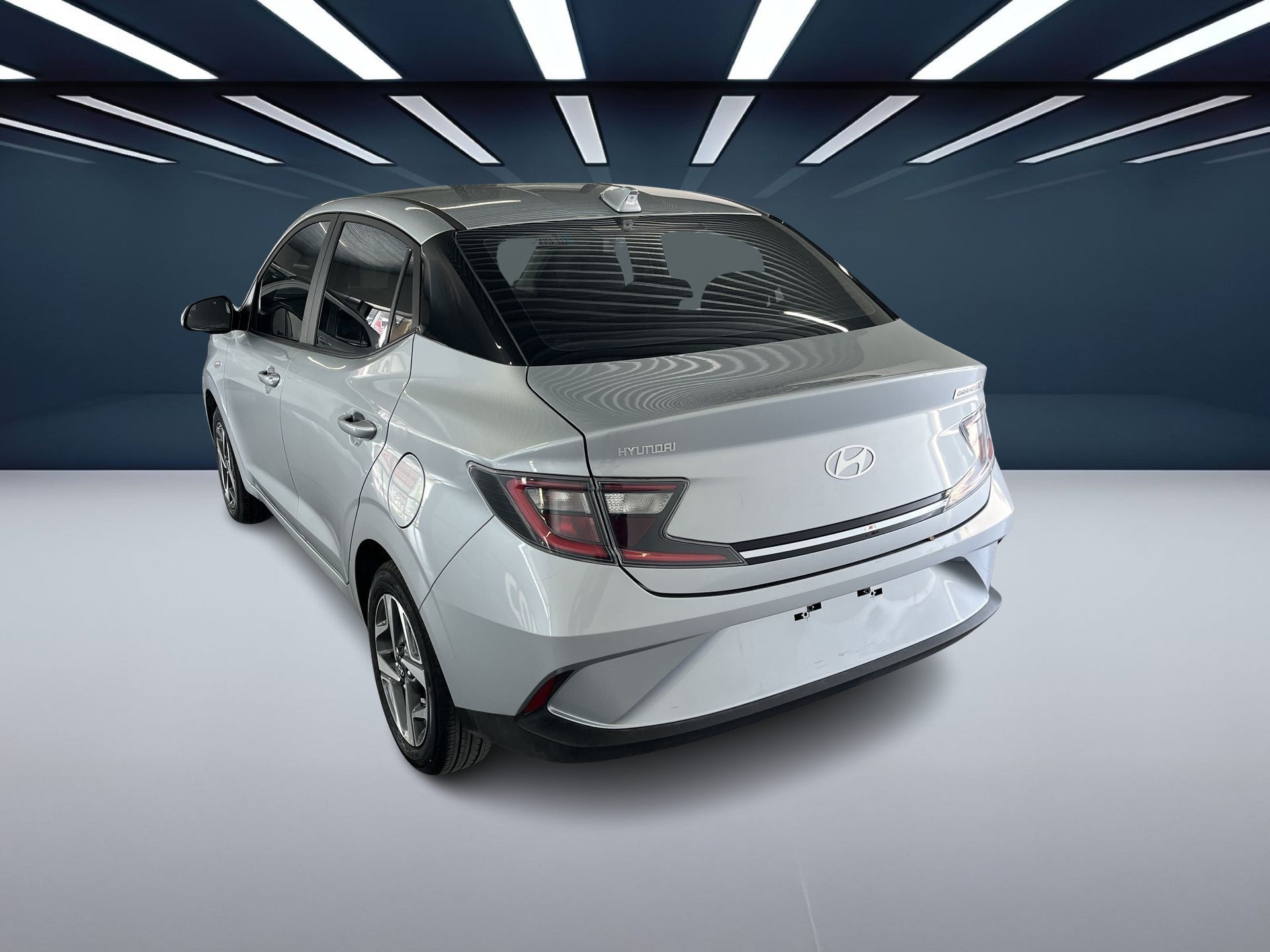 2025 Hyundai Grand i10 1.2 Gl Mid Sedan Mt