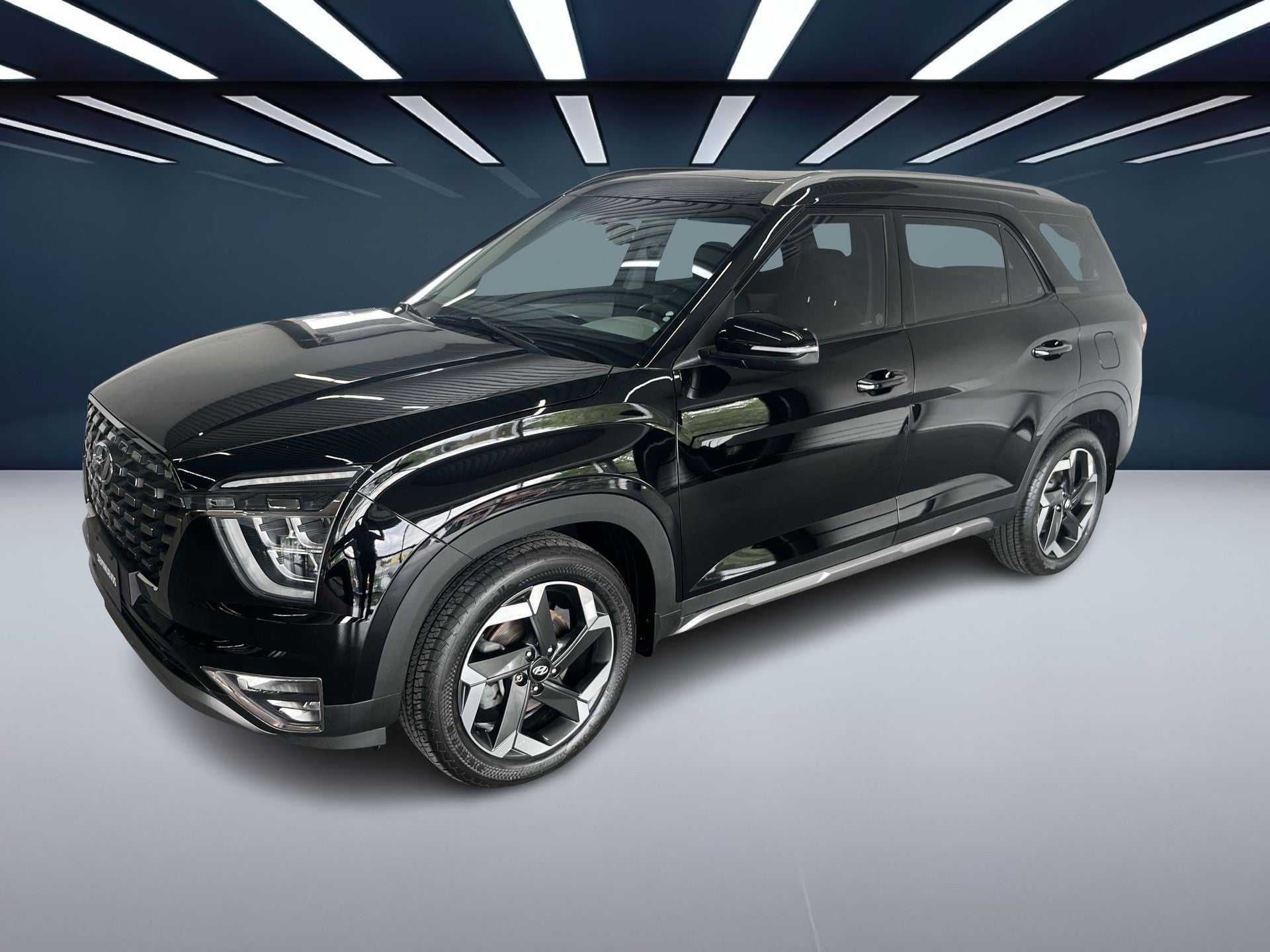 2023 Hyundai Creta Grand 2.0 Limited At