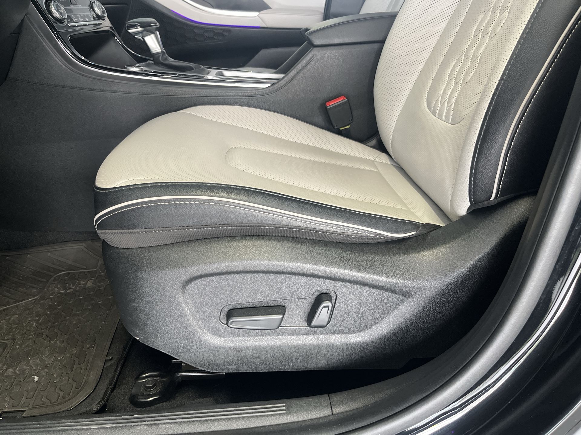 2023 Hyundai Creta Grand 2.0 Limited At