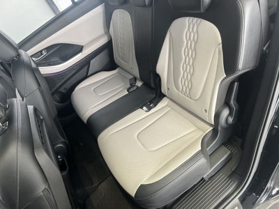 2023 Hyundai Creta Grand 2.0 Limited At