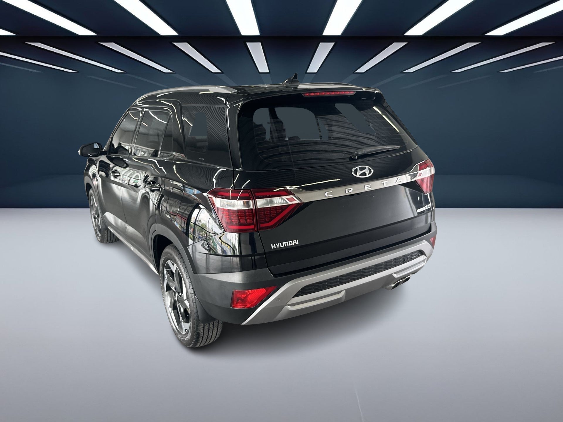 2023 Hyundai Creta Grand 2.0 Limited At