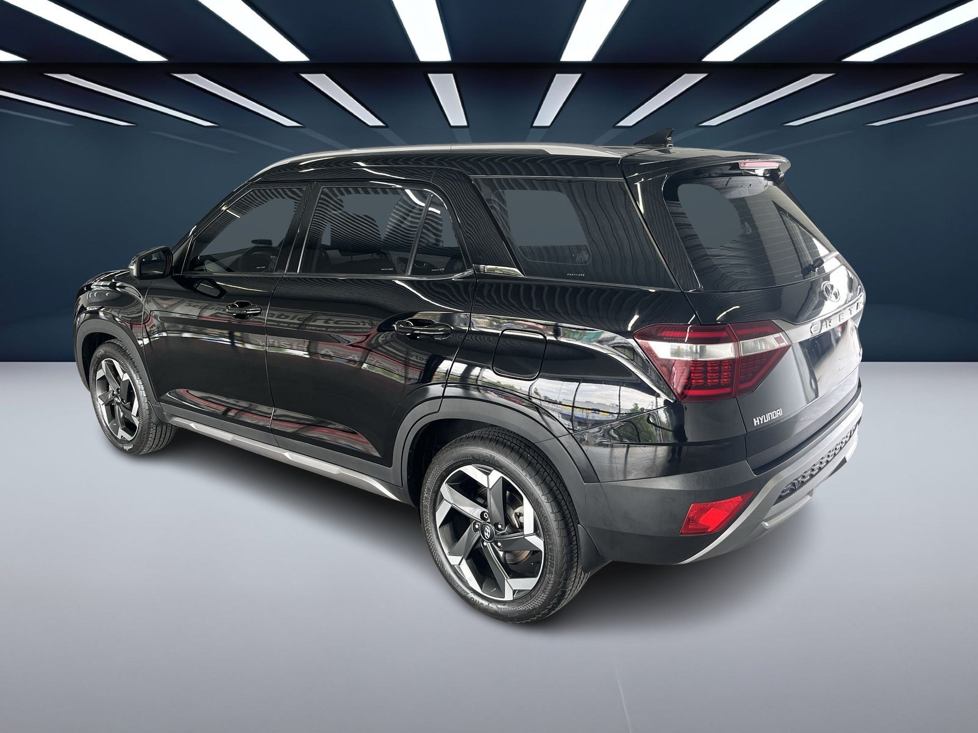 2023 Hyundai Creta Grand 2.0 Limited At