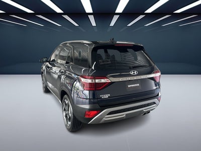 2024 Hyundai Creta Grand 2.0 Gls Premium At