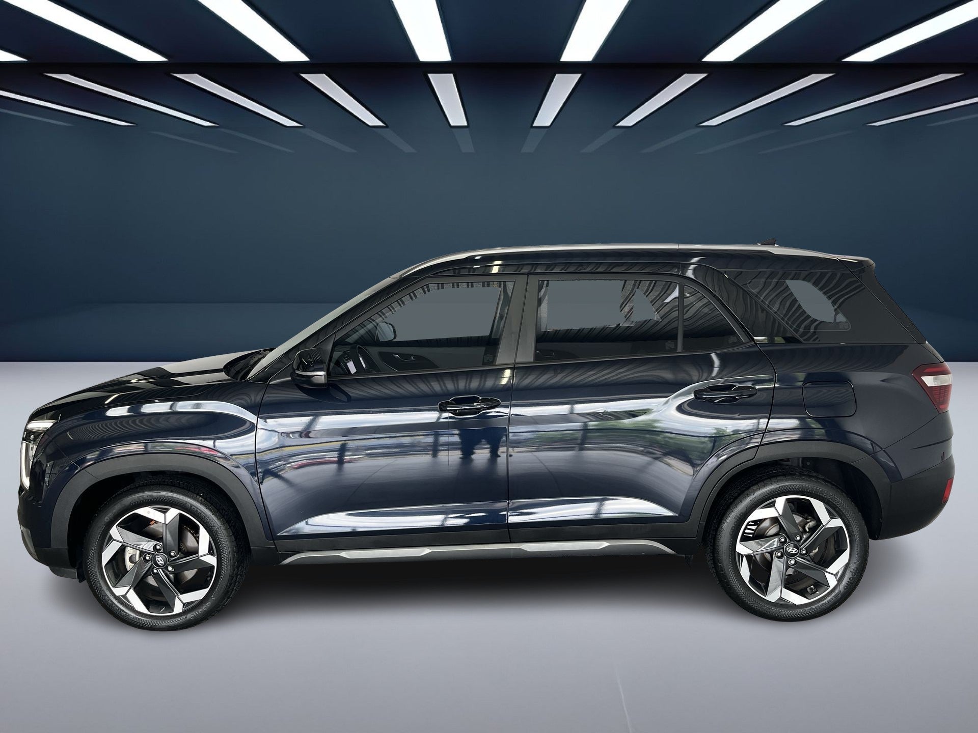 2024 Hyundai Creta Grand 2.0 Gls Premium At