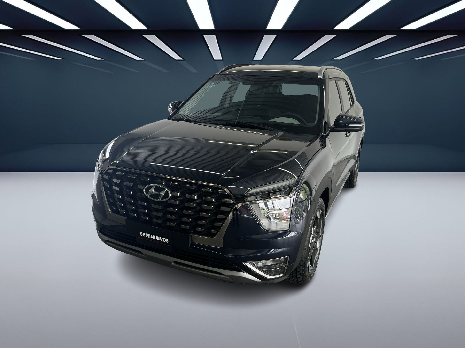 2024 Hyundai Creta Grand 2.0 Gls Premium At
