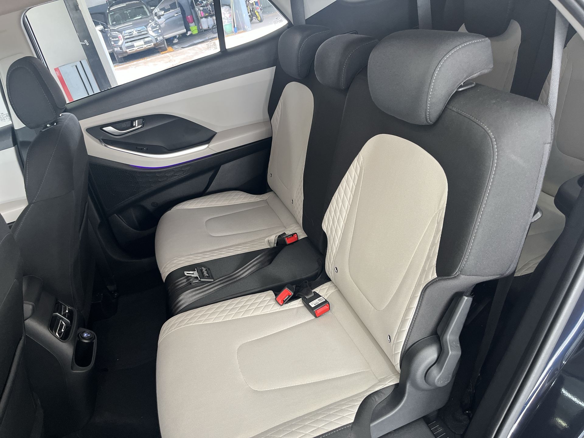 2024 Hyundai Creta Grand 2.0 Gls Premium At