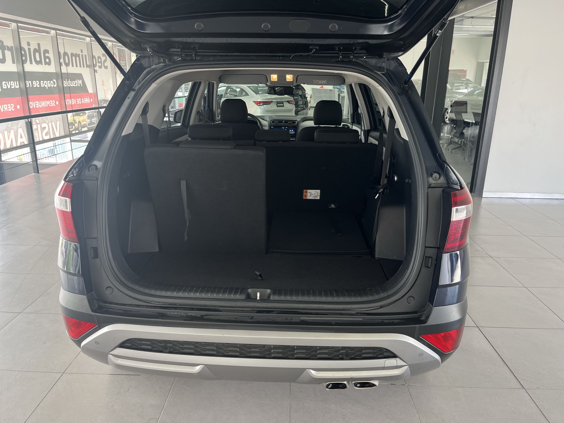 2024 Hyundai Creta Grand 2.0 Gls Premium At