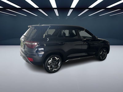2024 Hyundai Creta Grand 2.0 Gls Premium At