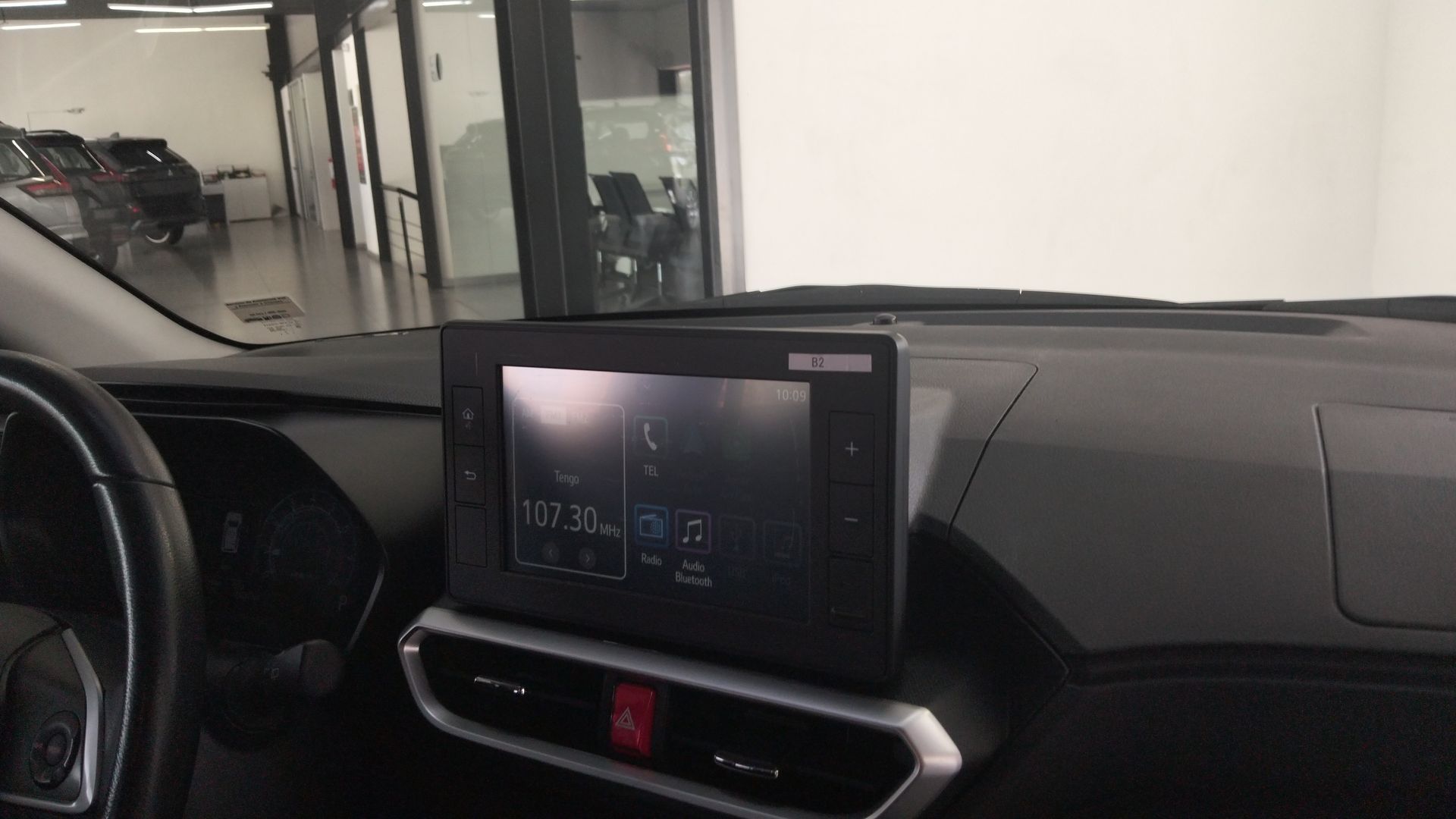 2022 Toyota Raize 1.0 XLE At