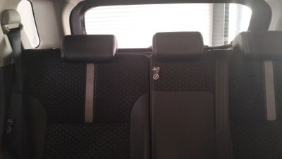2022 Toyota Raize 1.0 XLE At