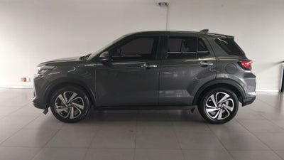 2022 Toyota Raize 1.0 XLE At