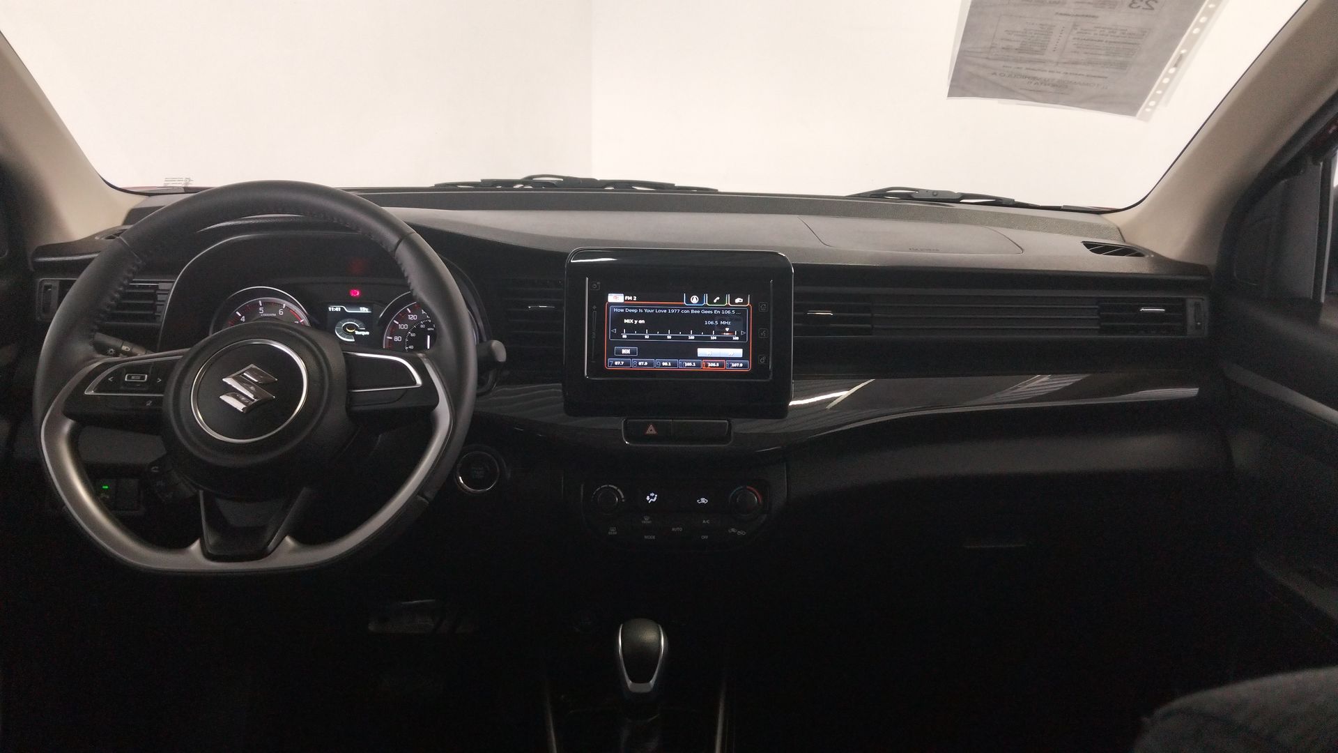 2023 Suzuki Ertiga 1.5 XL7 Glx At