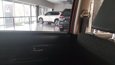 2023 Suzuki Ertiga 1.5 XL7 Glx At