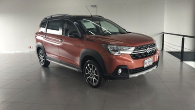 2023 Suzuki Ertiga 1.5 XL7 Glx At