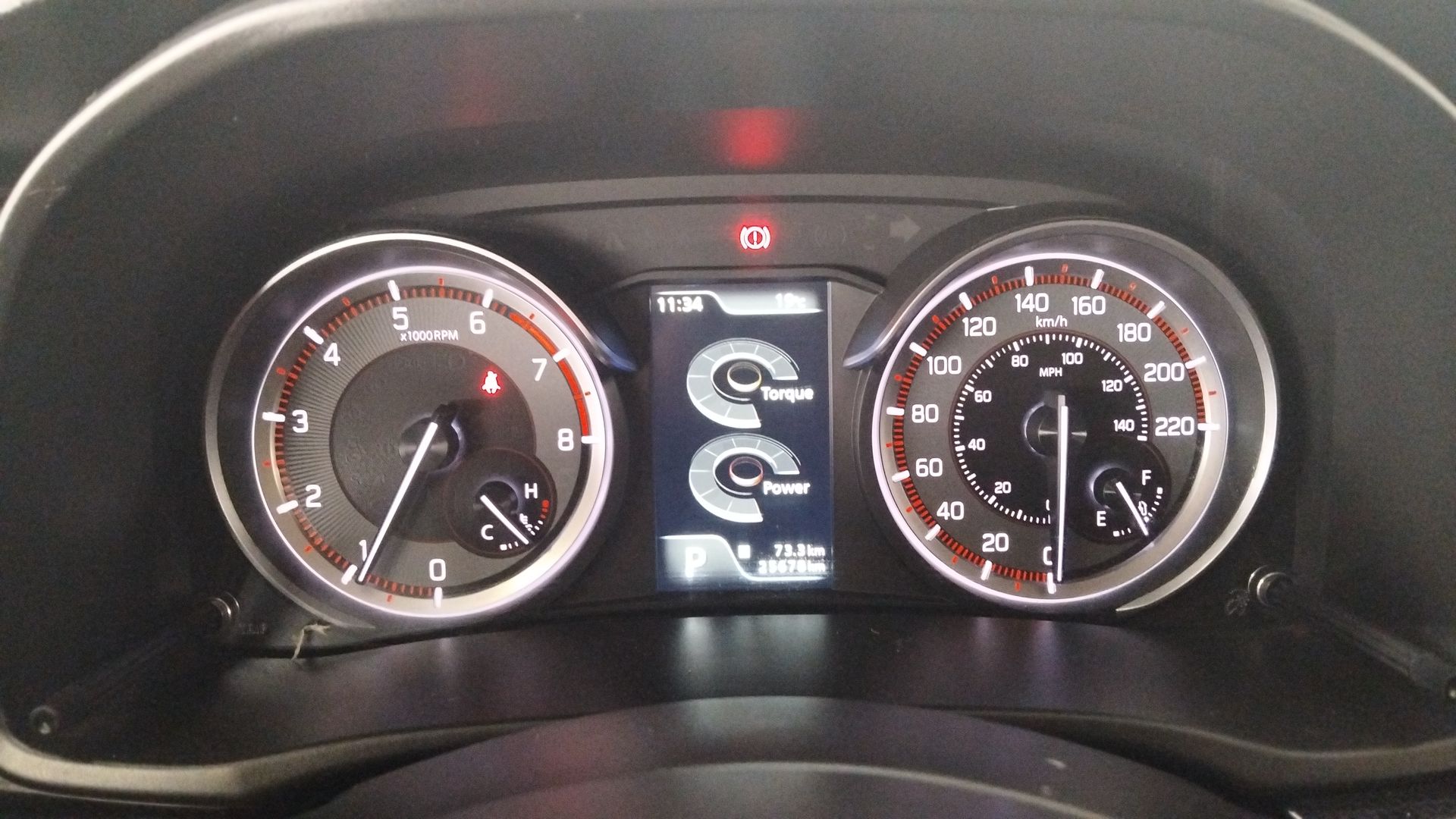 2023 Suzuki Ertiga 1.5 XL7 Glx At