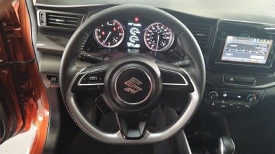2023 Suzuki Ertiga 1.5 XL7 Glx At