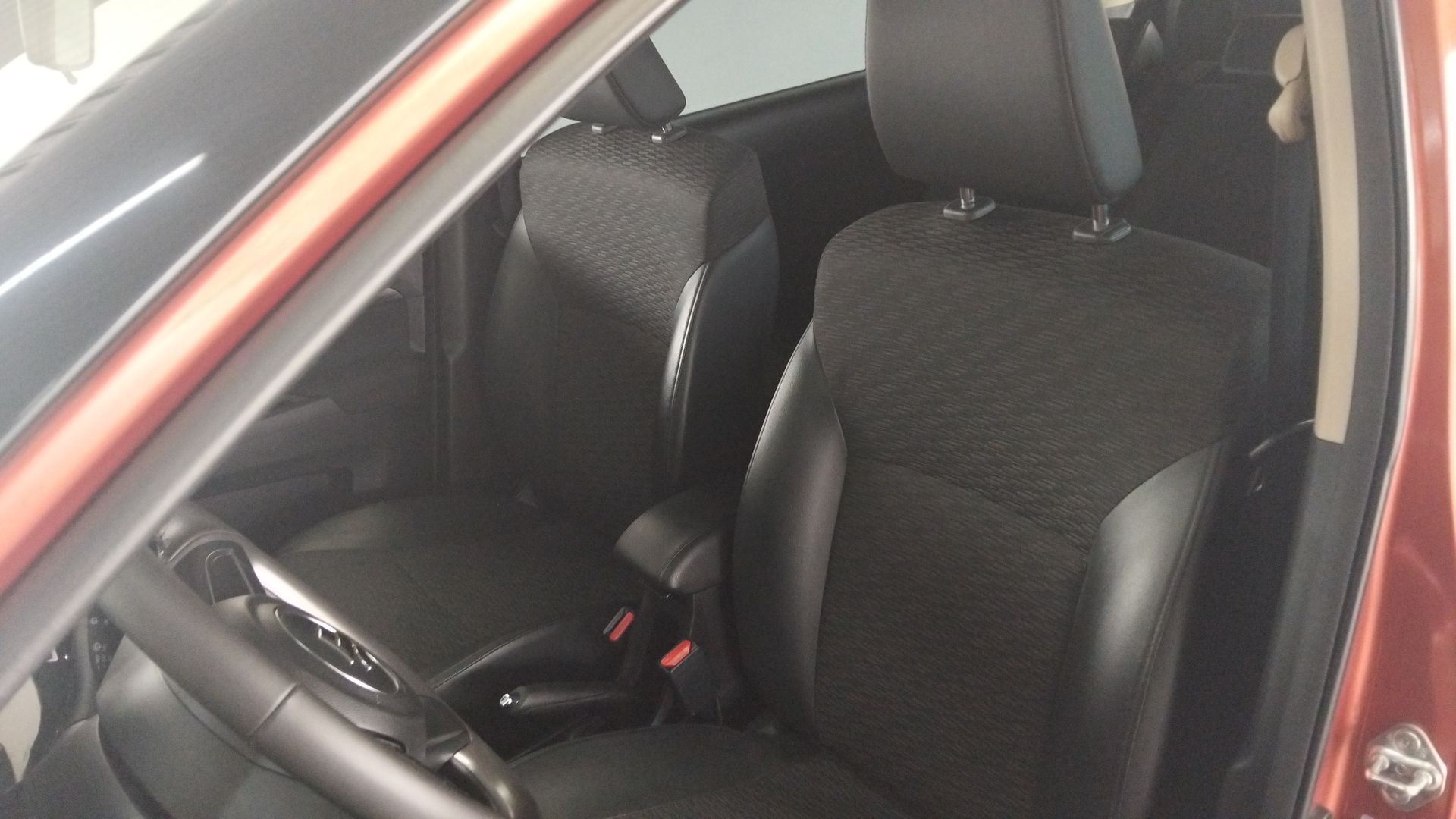 2023 Suzuki Ertiga 1.5 XL7 Glx At