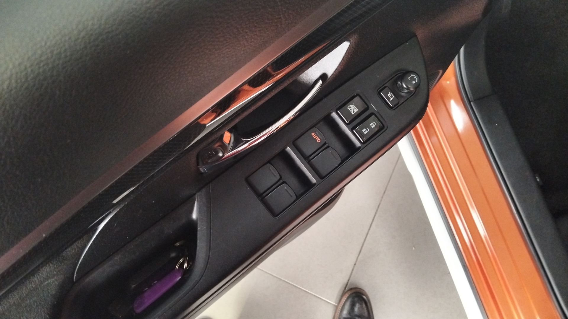2023 Suzuki Ertiga 1.5 XL7 Glx At