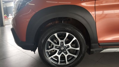 2023 Suzuki Ertiga 1.5 XL7 Glx At