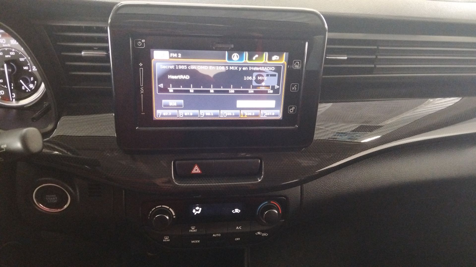 2023 Suzuki Ertiga 1.5 XL7 Glx At