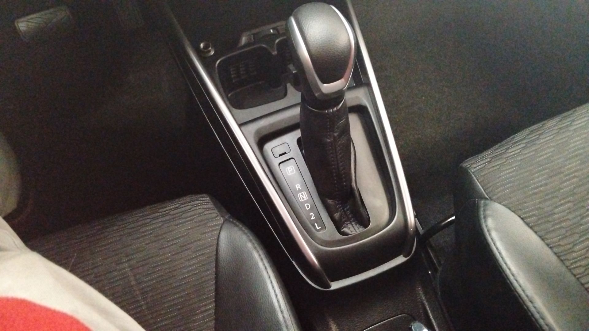 2023 Suzuki Ertiga 1.5 XL7 Glx At