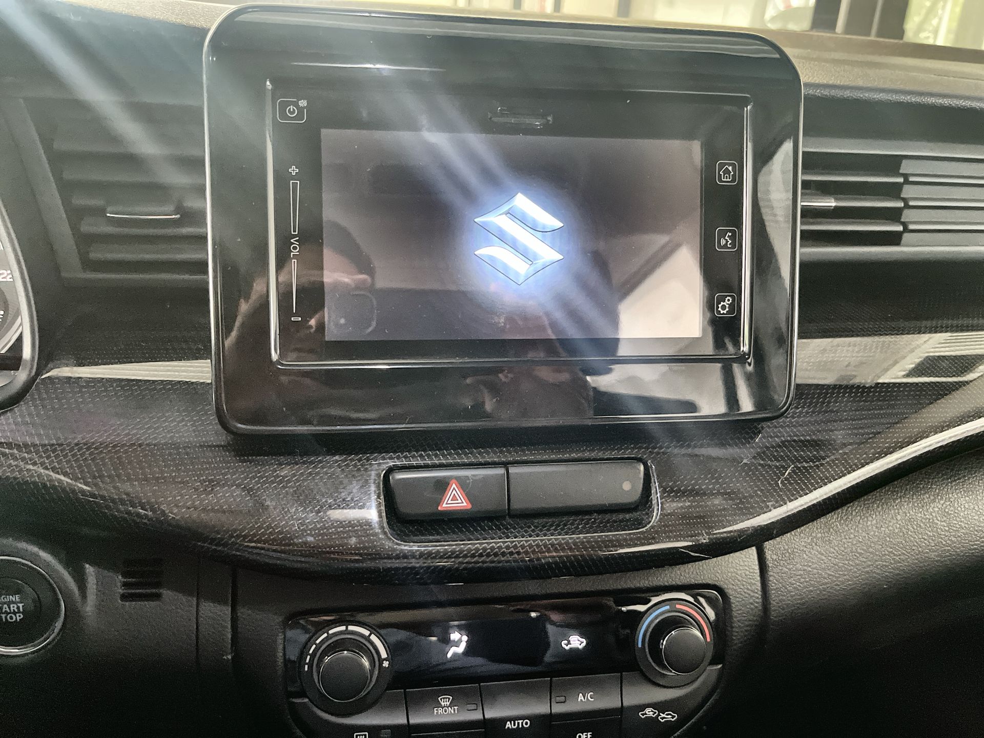 2021 Suzuki Ertiga 1.5 XL7 At