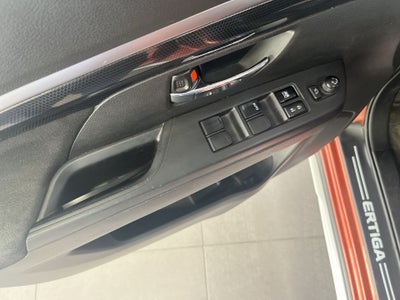 2021 Suzuki Ertiga 1.5 XL7 At