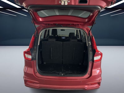 2019 Suzuki Ertiga 1.5 Glx At
