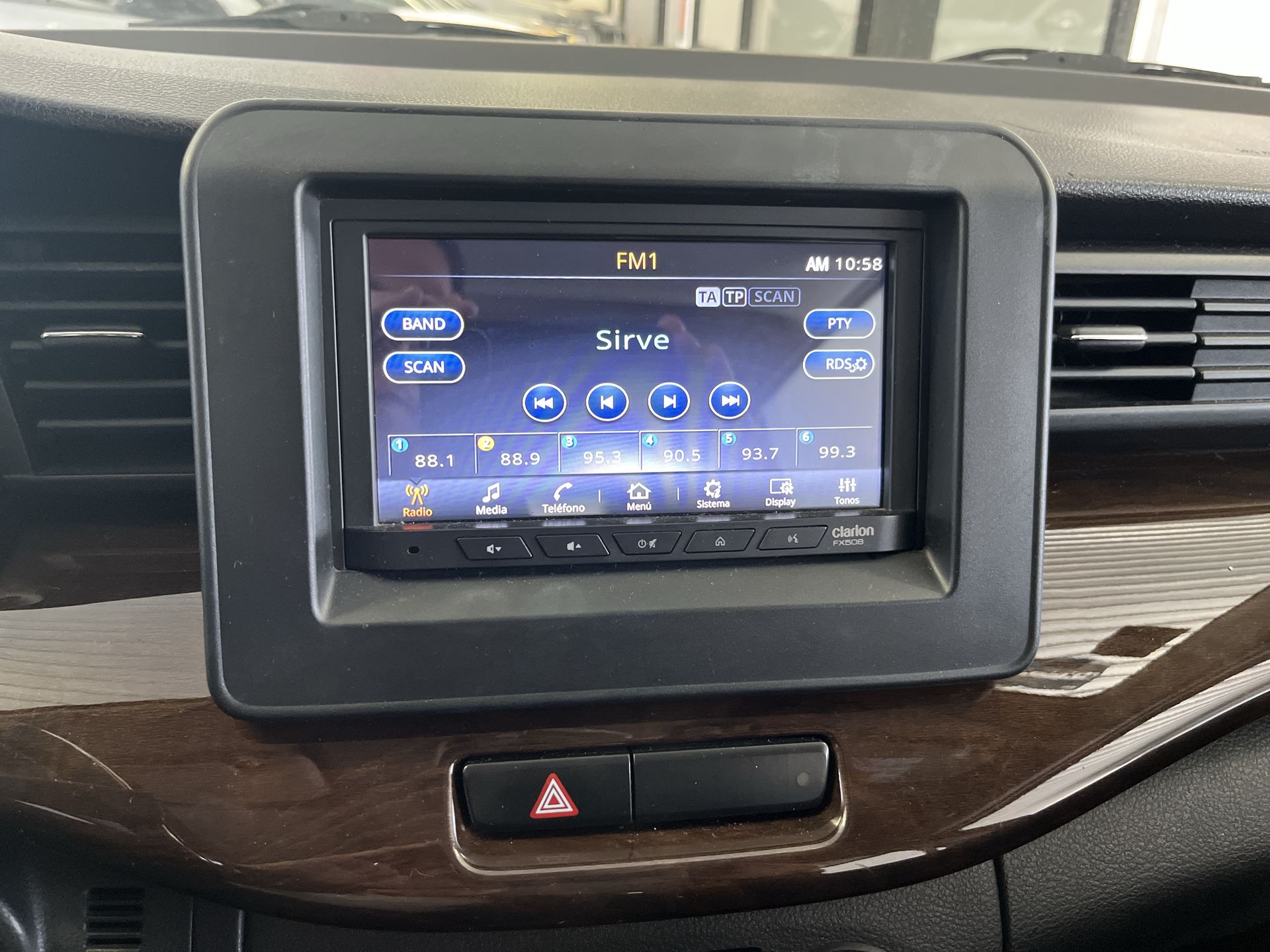 2019 Suzuki Ertiga 1.5 Glx At