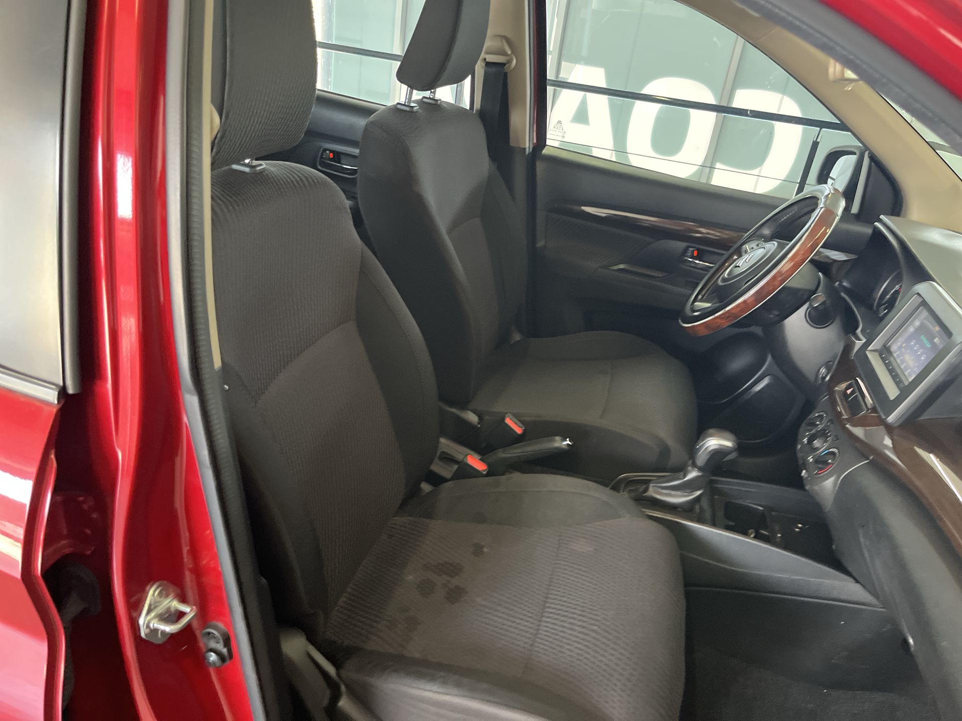 2019 Suzuki Ertiga 1.5 Glx At